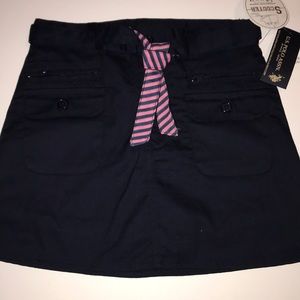 NWT Polo Skort